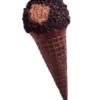 double-chocolate-cone